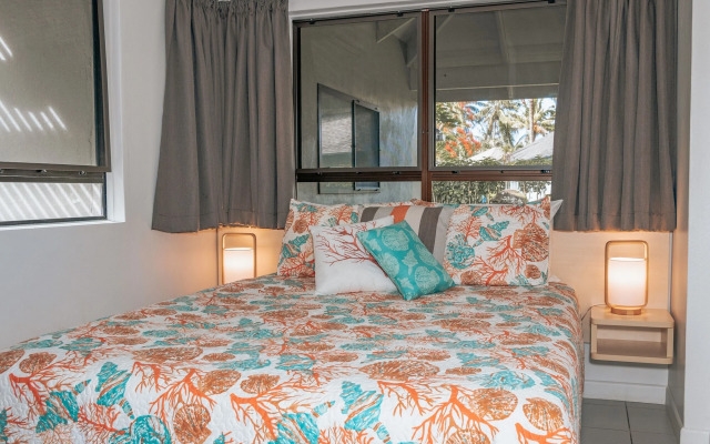 Lagoon Breeze Villas