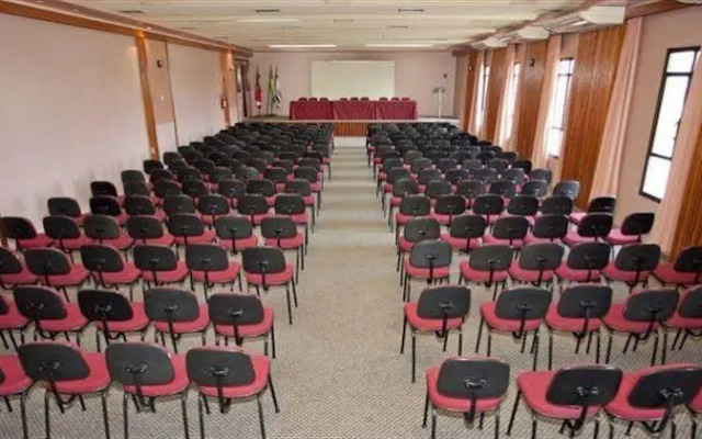 Express Floripa Residence