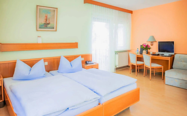 Hotel Ertl