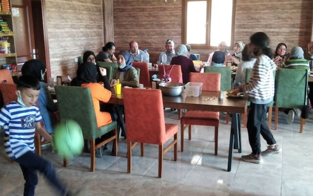 Migroras Otel & Restaurant - Karestel Yaylasi