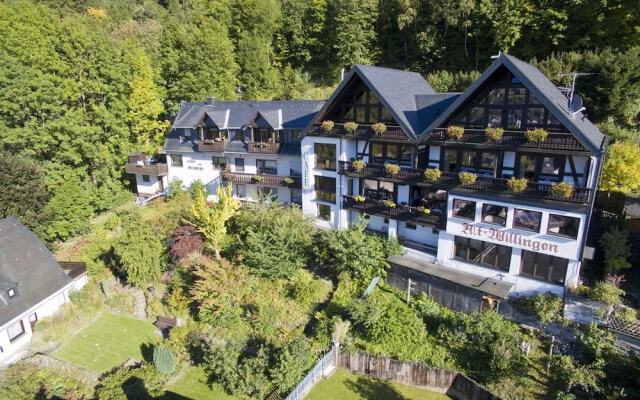 Cafe Alt Willingen