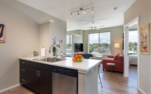 Kasa LoHi Denver