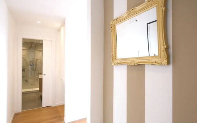 Wine Apartments Florence Cabernet