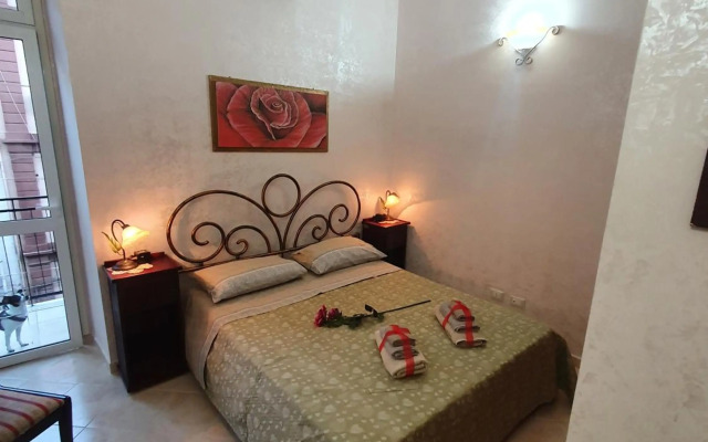 Regina Elena Apartments