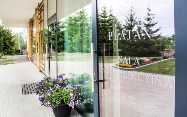 Hotel Platan