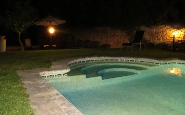 Villa Magnolia