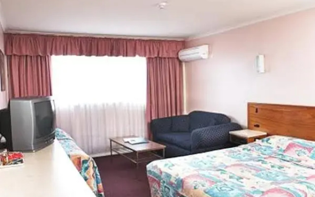 Hotel Seven Continents