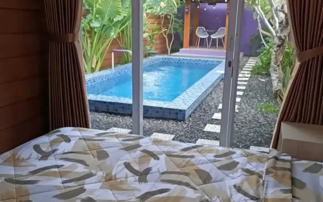 Villa Mahajana