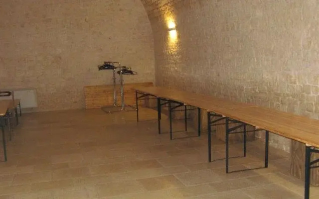 B&B Masseria Spilafemine