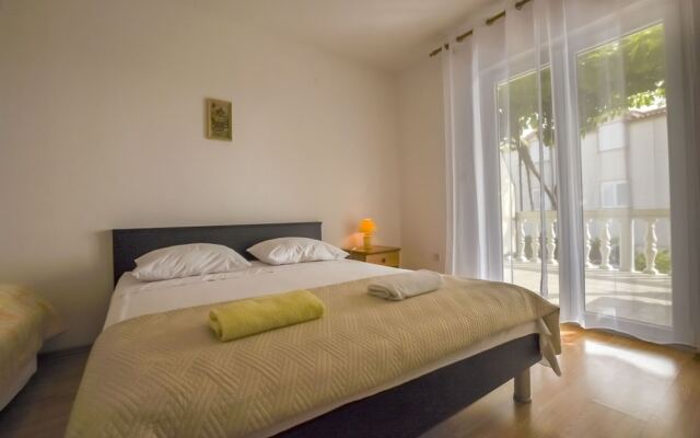 Apartments Nera