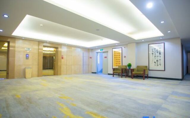 Zhongkai International Hotel