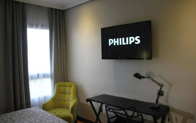 Hotel Parque Real