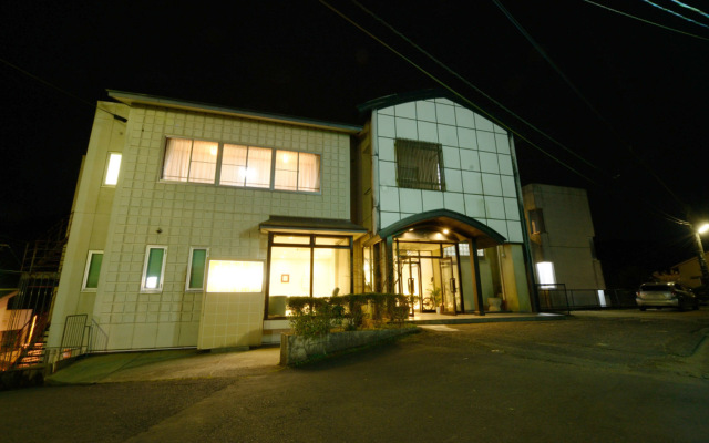 Uenoya Ryokan