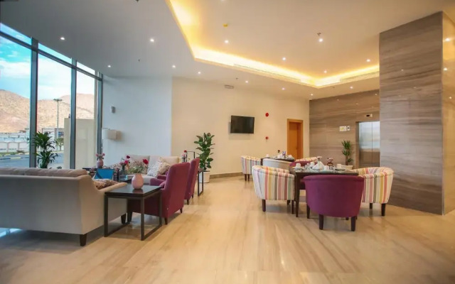 Tanuma Aram - Hotel Apartments