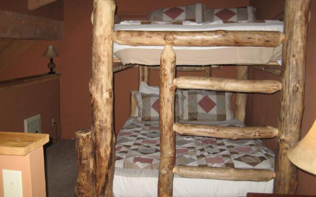 Mammoth View Villas Mammoth Reservation Bureau