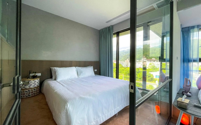 Toucheng SleepWell 頭城睡碎念