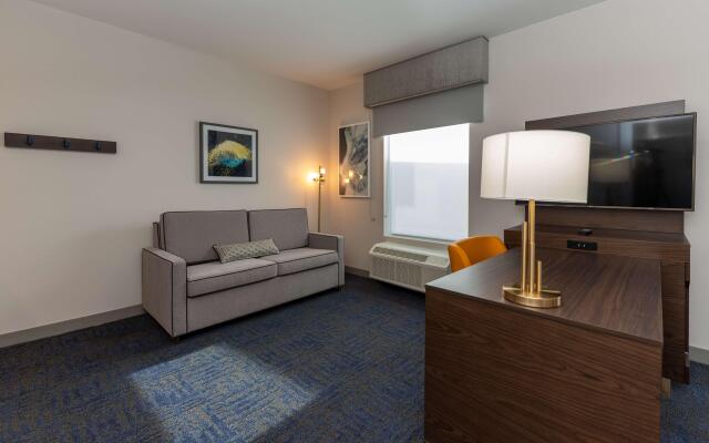 Hampton Inn & Suites Houston Sugar Land