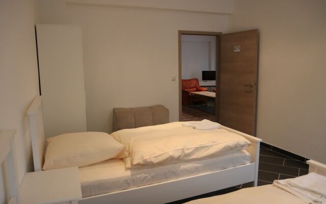 City Center Suites Hannover