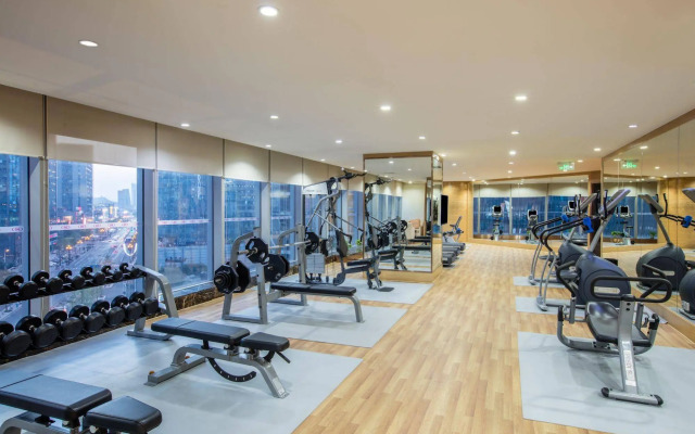 Crowne Plaza Shaoxing by IHG