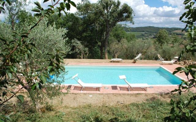 Agriturismo Raggio di Sole