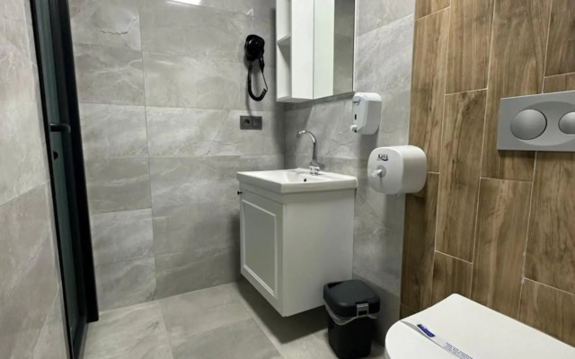 Poyraz Hotel