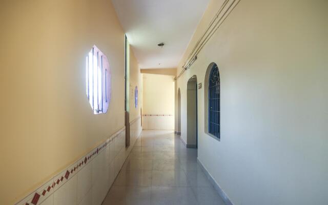 SPOT ON 65068 Hotel Thavamani