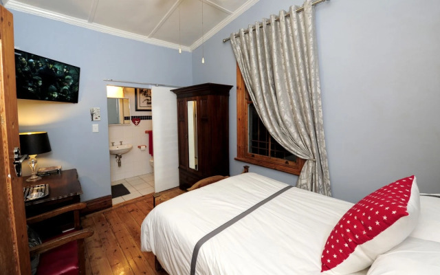 Tamarisk B&B