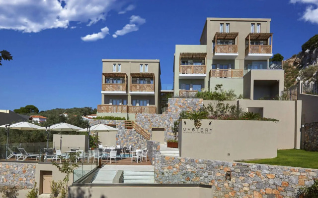 Mystery Skiathos Luxury Residence