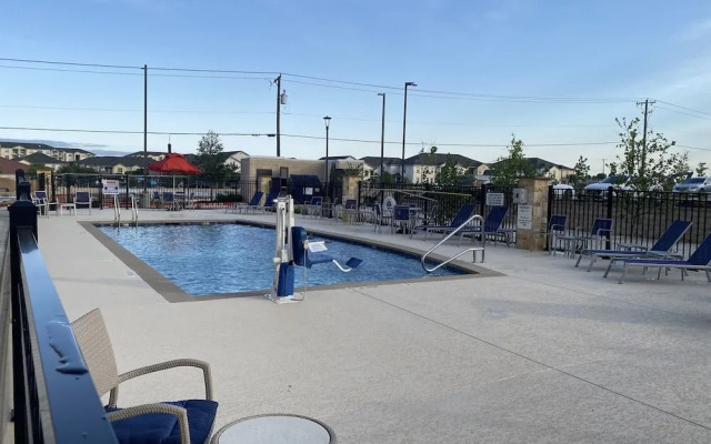 Hawthorn Extended Stay by Wyndham Pflugerville