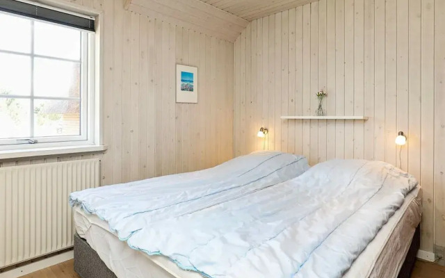 12 Person Holiday Home in Ringkobing