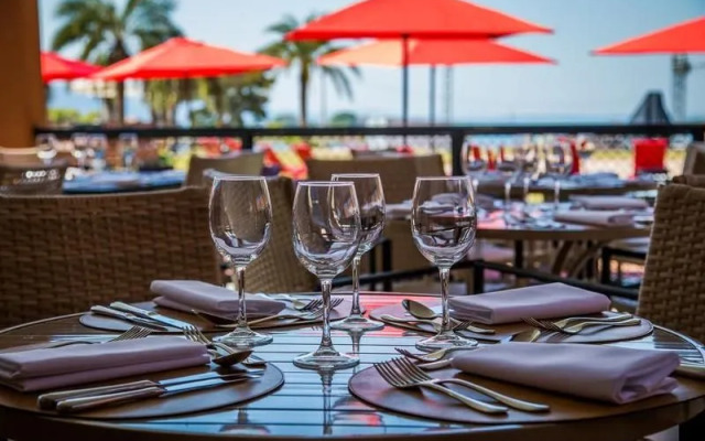 Malai Manso Resort Yatch Convention & Spa