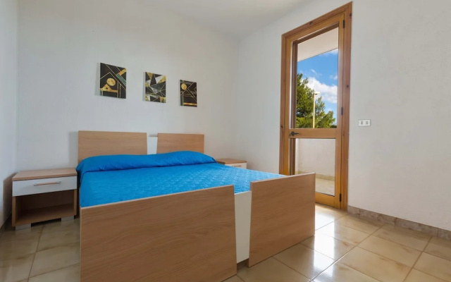 2728 Villetta Chiara Blu Primo Piano by Barbarhouse