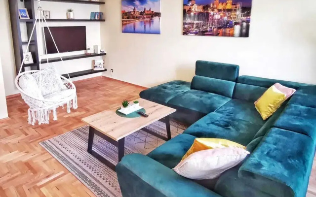 5-stars Apartments - Old Town
