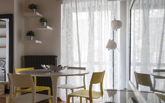 Living Milan - Garibaldi 55