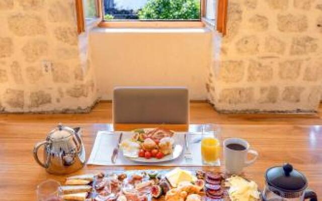 GuestHouse Mrshe Palace