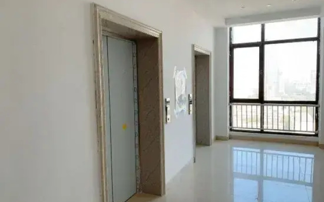 Taiyuan Timeli Serviced Apartment