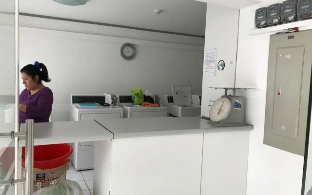 Greatly Miraflores Apartment