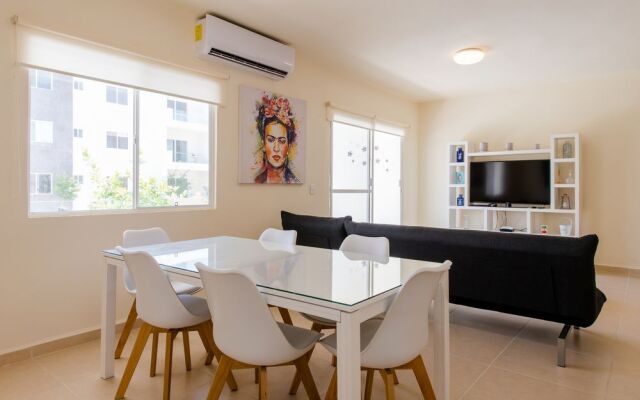 Departamento Velas Selvanova 207