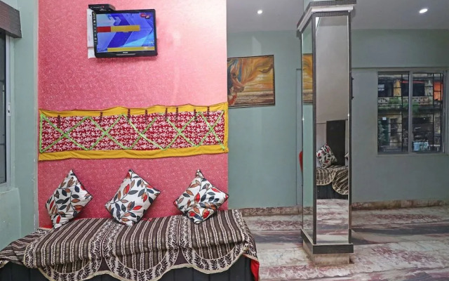 Hotel Digha By OYO Rooms