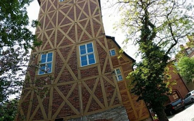 Lindenhof / Gastehaus an der Teufelsmauer