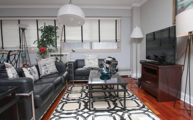 Renaissance Properties - 21 & Chestnut