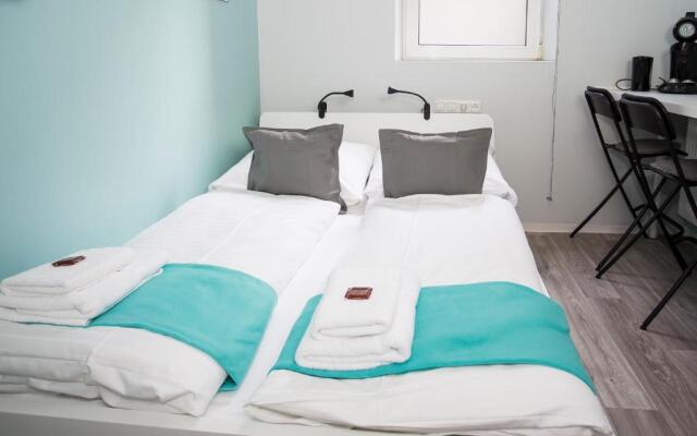 Studio Apartments nahe Messe