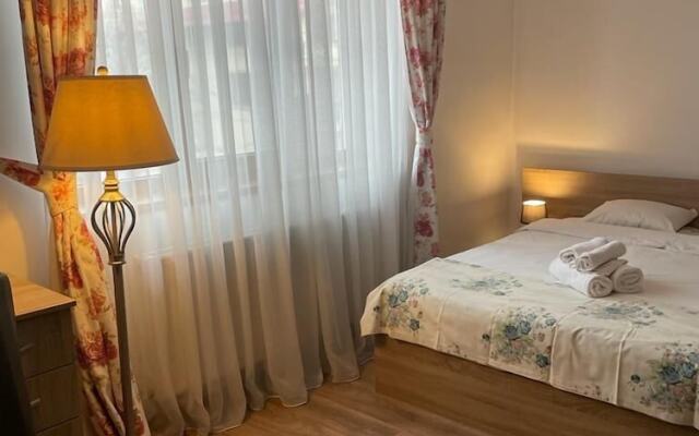 O Sole Mio ApartHotel