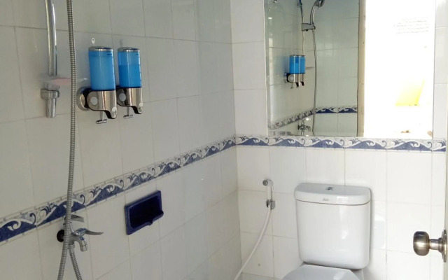 Nariska Suite Homestay