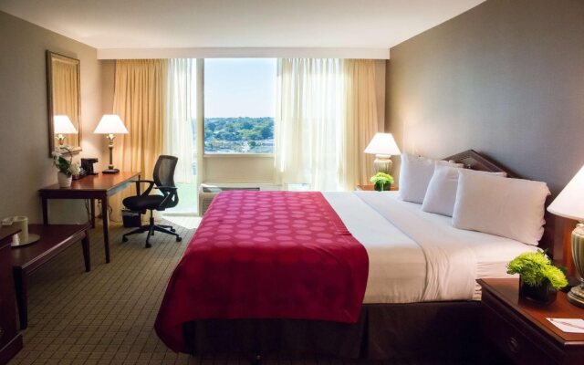 Ramada Plaza by Wyndham Atlanta Downtown CapitolPk