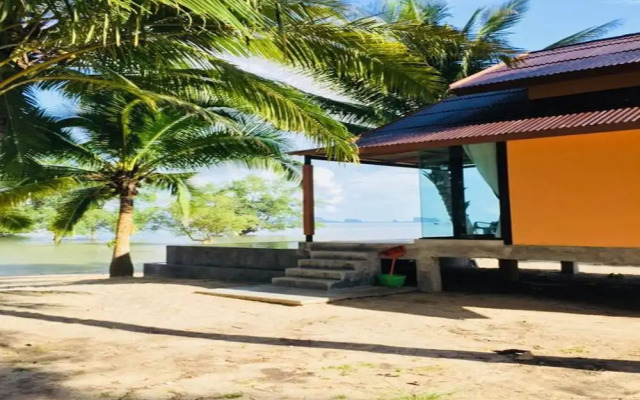 Mook Tamarind Resort