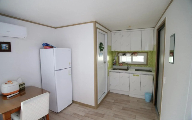 Anseong Supsok Village Pension