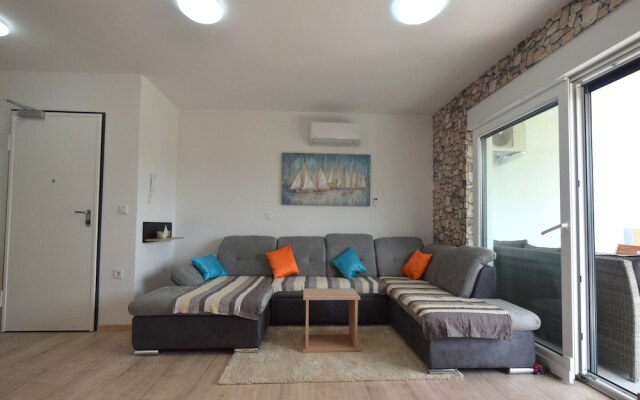 Apartments Nadica Deluxe