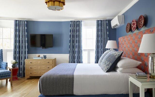 The Christopher, The Edgartown Collection