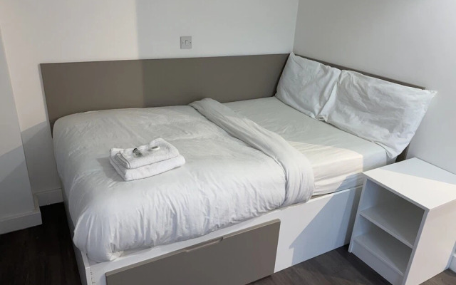 En Suite Rooms, EDINBURGH - SK